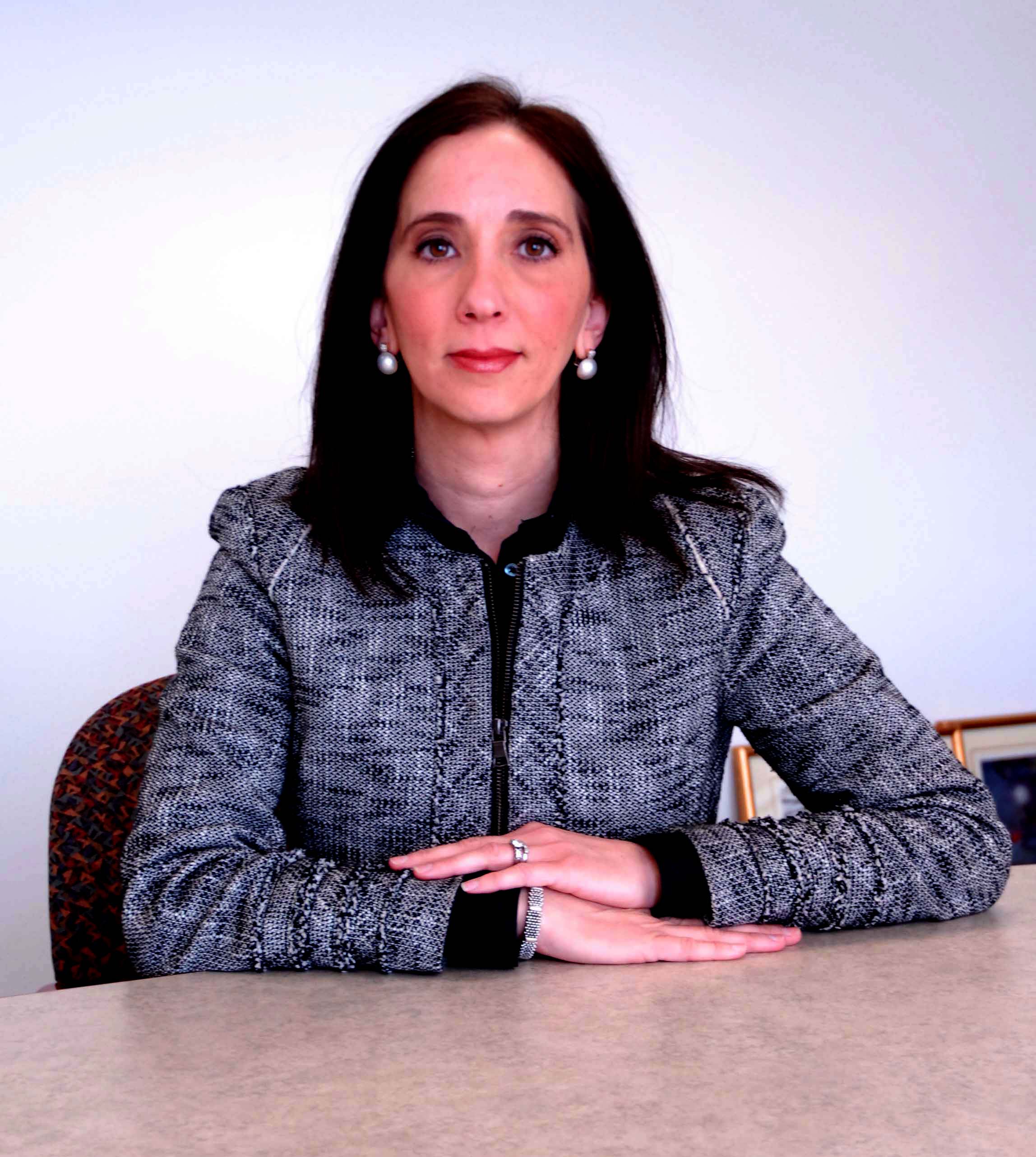 Susanna Randazzo